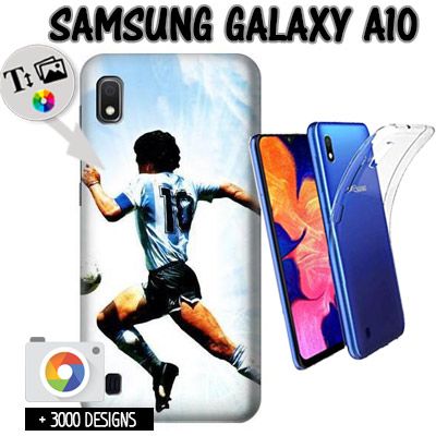 coque samsung a10 pas cher