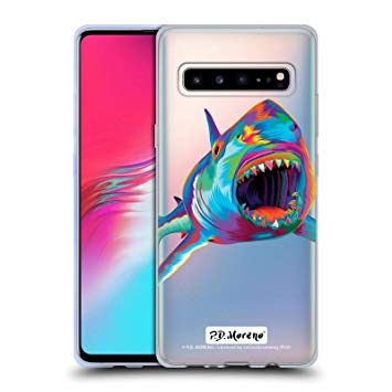 coque samsung a10 requin