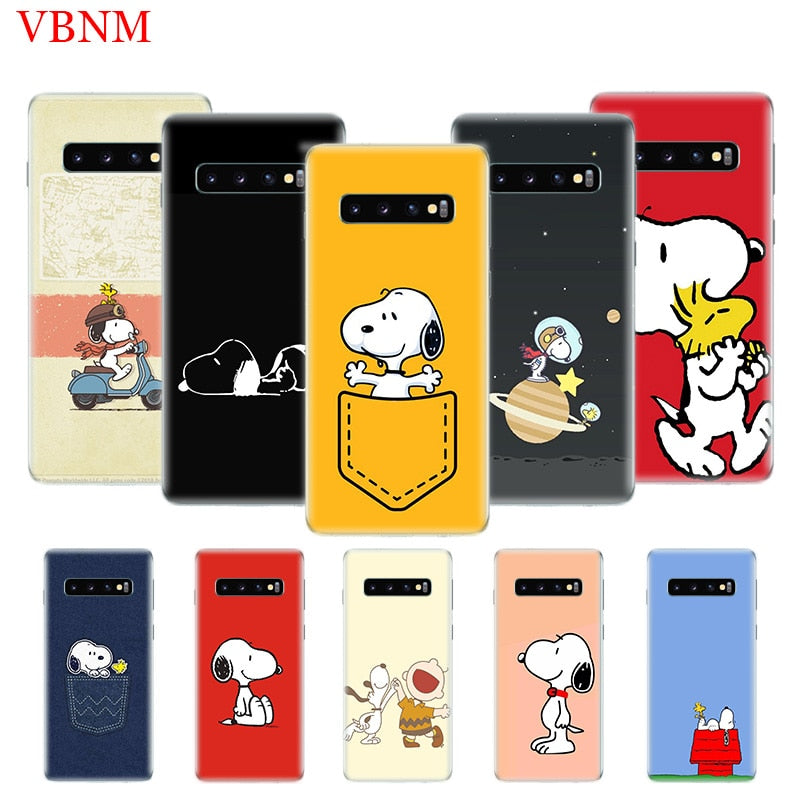 coque samsung a10 snoopy