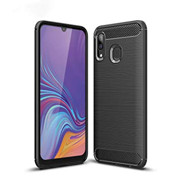 coque samsung a20 antichoc