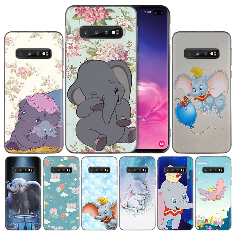 coque samsung a20 elephant