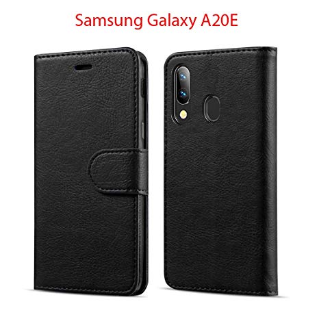 coque samsung a20e a clapet