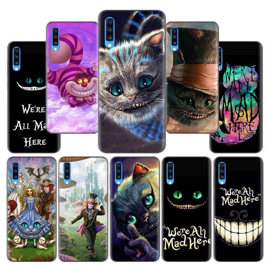 coque samsung a20e alice