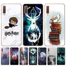 coque samsung a20e hary potter