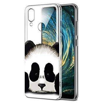 coque samsung a20e silicone avec motif