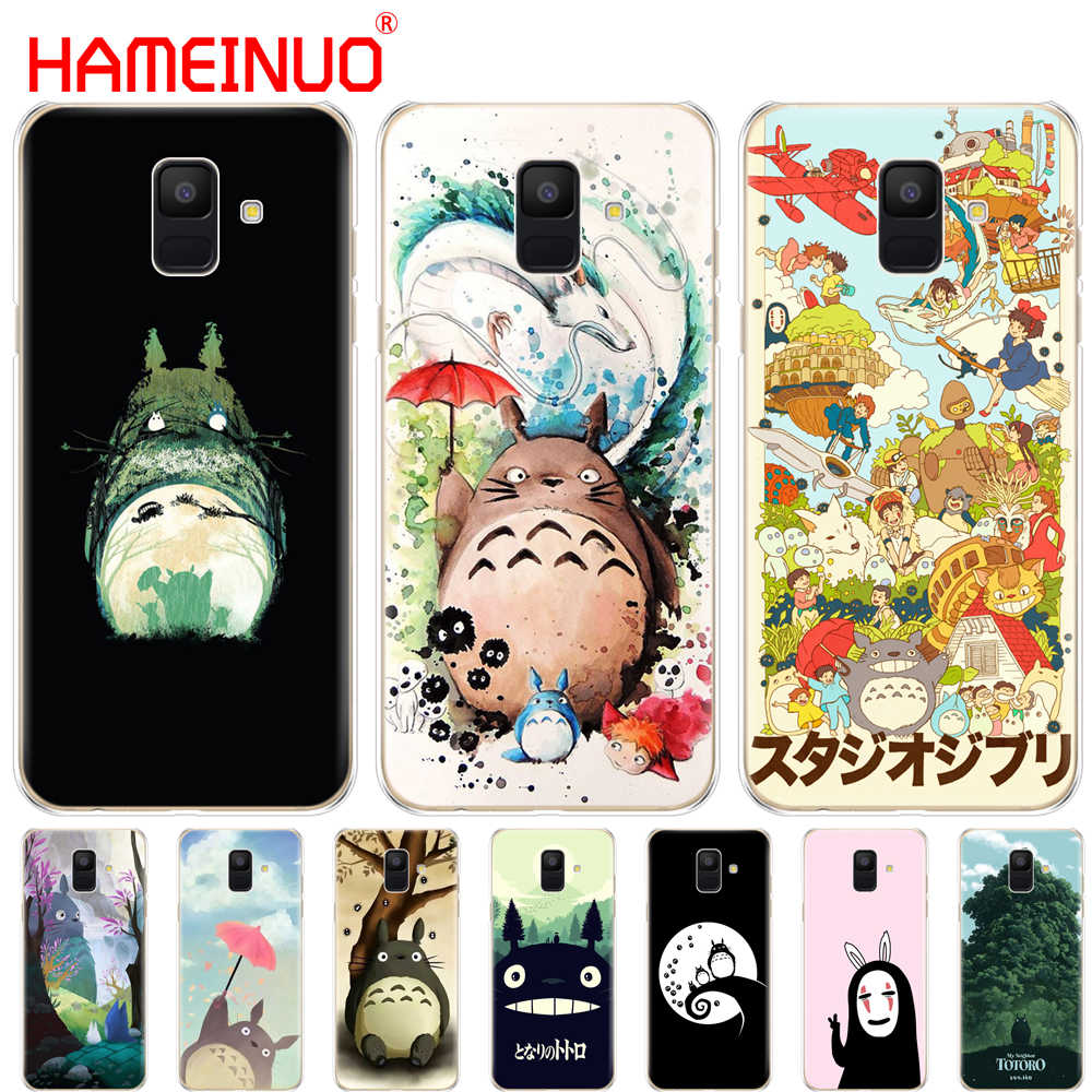 coque samsung a20e totoro