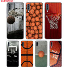 coque samsung a40 basket ball