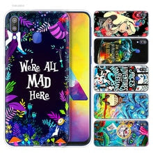 coque samsung a40 disney chat