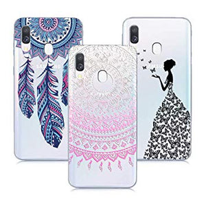 coque samsung a10 silicone fille