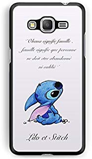 coque samsung a40 princesse disney