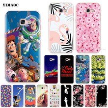 coque samsung a40 toy story