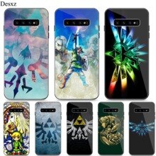 coque samsung a40 zelda