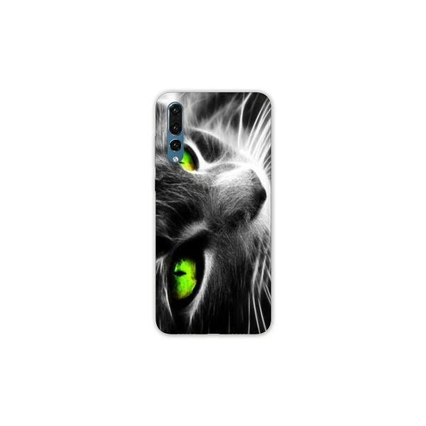 coque samsung a50 animaux fantastique