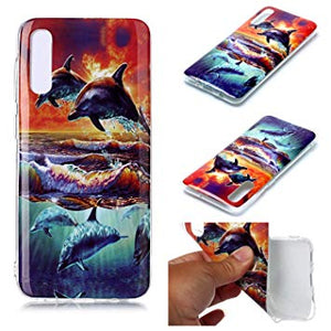 coque iphone 6 dauphin