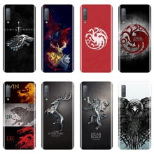 coque samsung a50 game of throne