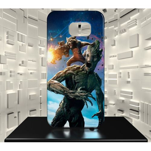 coque samsung a50 gardien de la galaxie