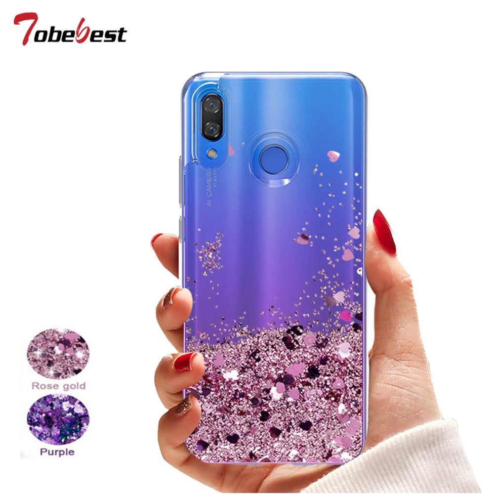 coque samsung a50 glitter