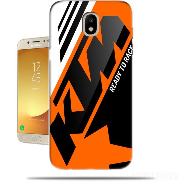 coque samsung a50 ktm