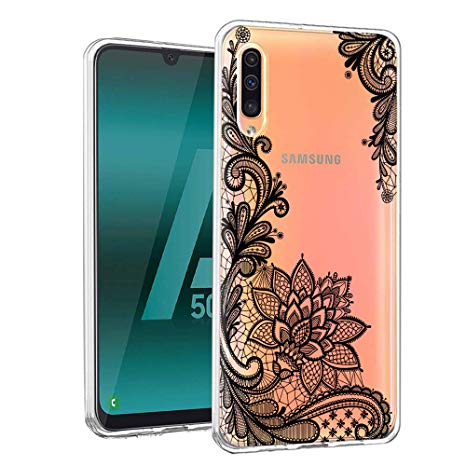 coque samsung a50 motif design