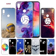 coque samsung a50 volley