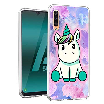 coque samsung a50 zhuofan