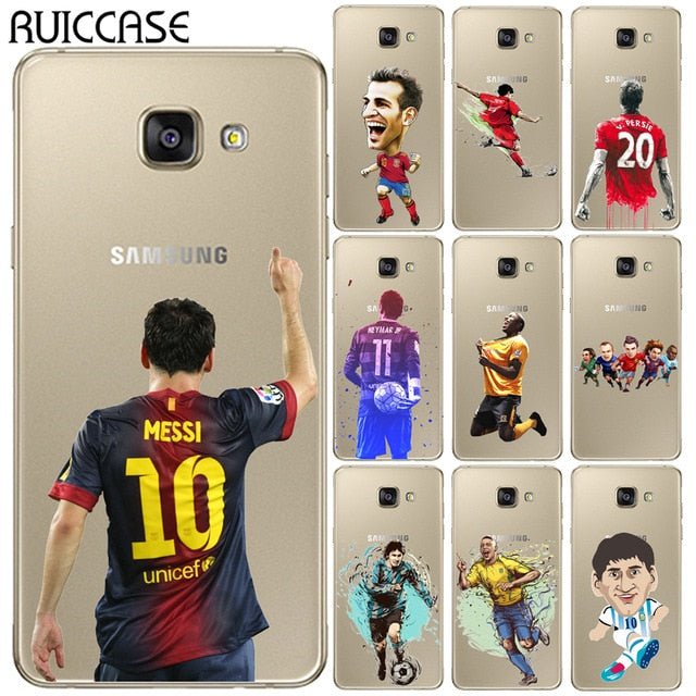 coque samsung a5 2015 football