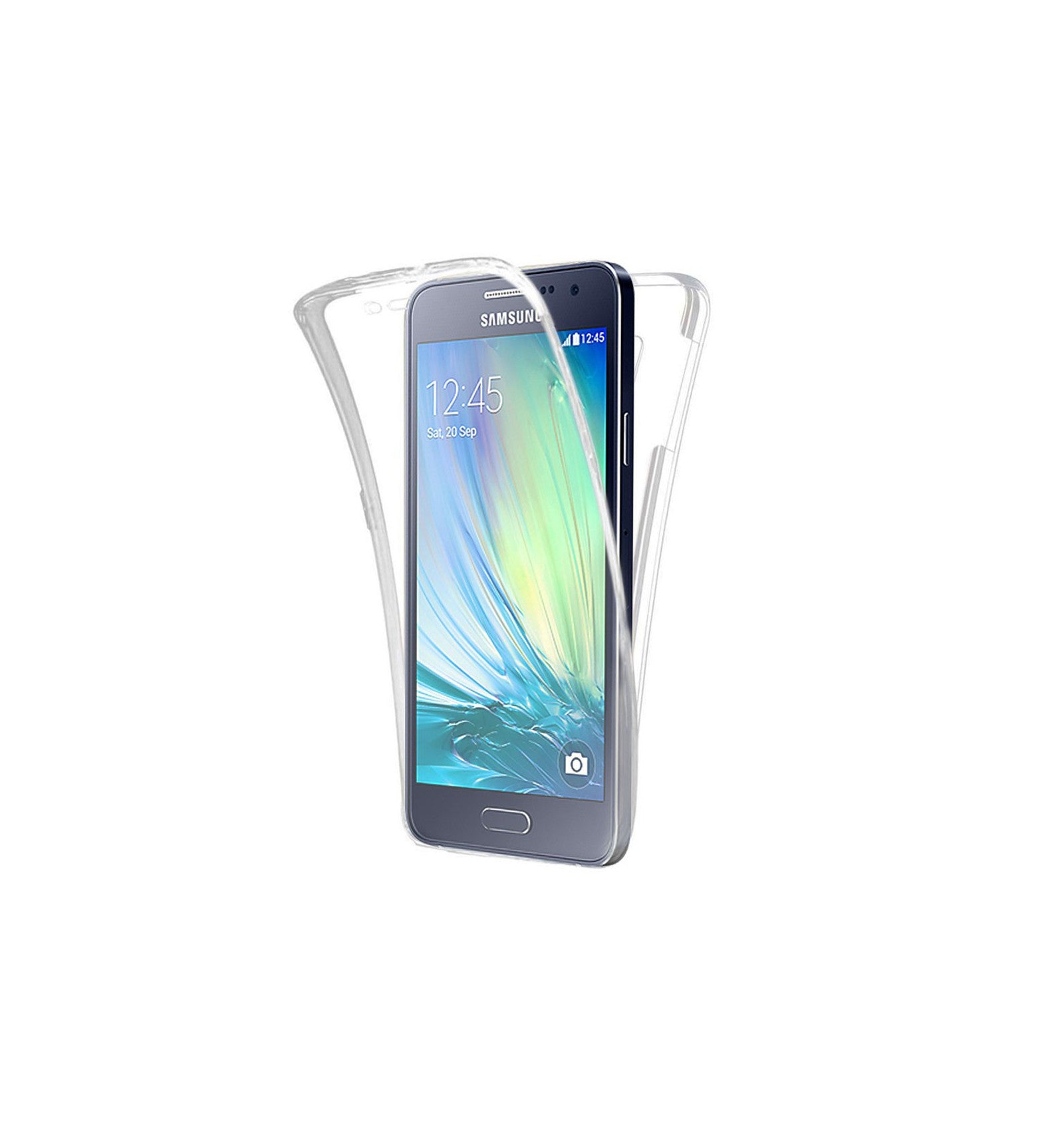 coque samsung a5 2015 integrale