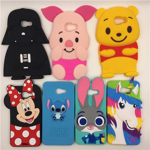 coque samsung a5 2016 disney 3d