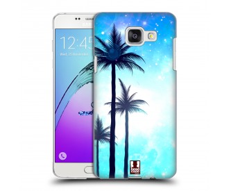 coque samsung a5 2016 palmier