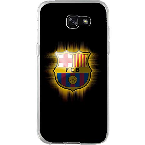 coque samsung a5 2017 fcb