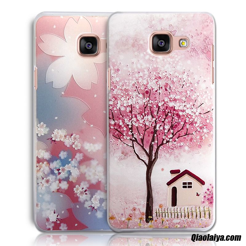 coque samsung a5 pas cher