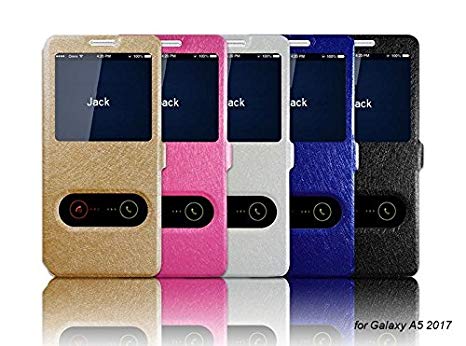 coque samsung a5 qui se ferme