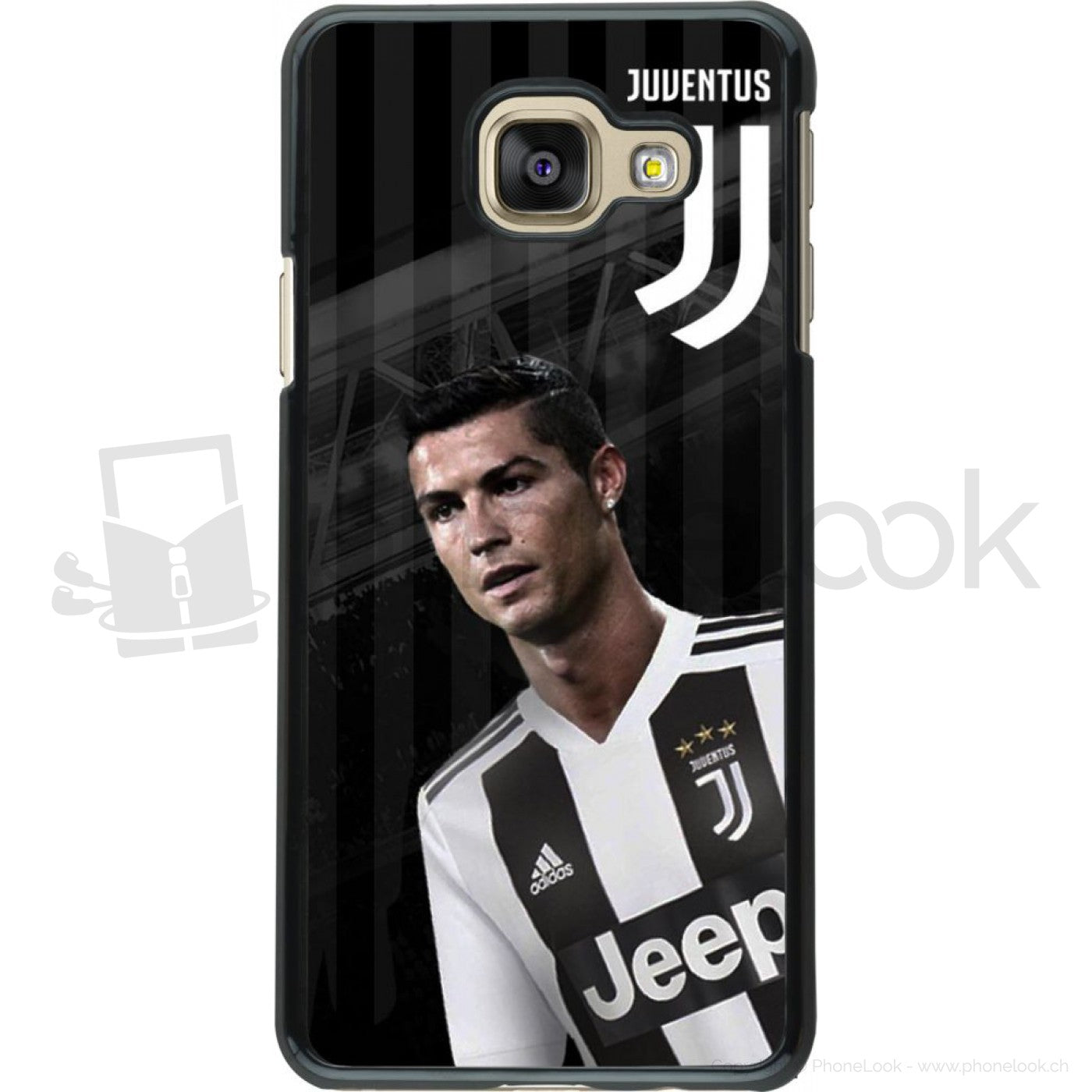 coque samsung a5 ronaldo