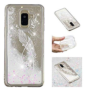 coque samsung a6 2018 blanche