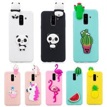 coque samsung a6 2018 cactus