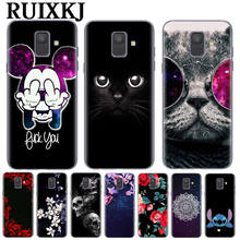 coque samsung a6 lot