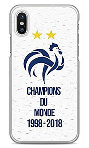 coque iphone 6 champion du monde