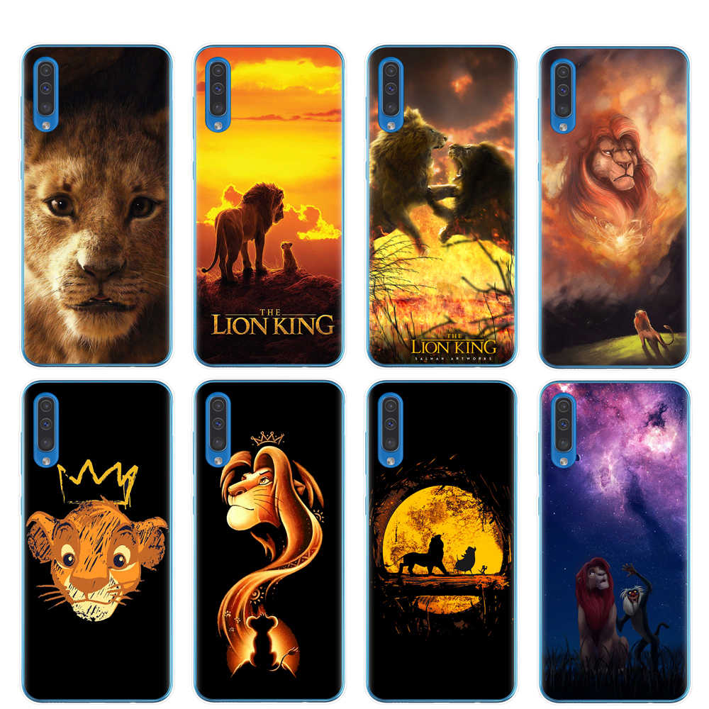 coque samsung a6 simba