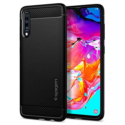 coque samsung a70 2019 spigen