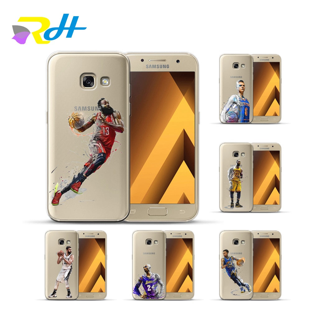 coque samsung a70 nba