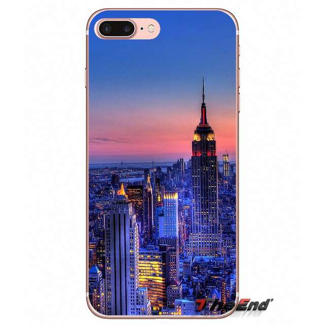 coque samsung a70 new york