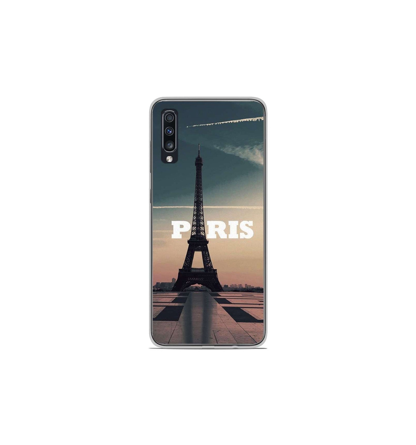 coque samsung a70 paris