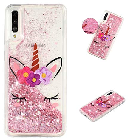 coque samsung a70 pour fille