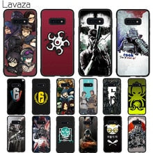 coque samsung a70 rainbow six siege