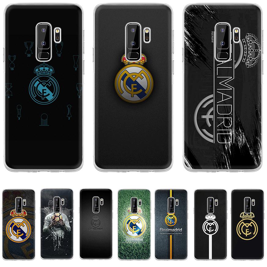 coque samsung a70 real madrid