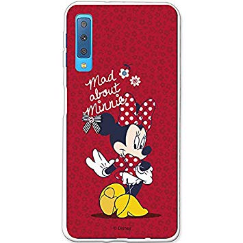 coque samsung a7 disney