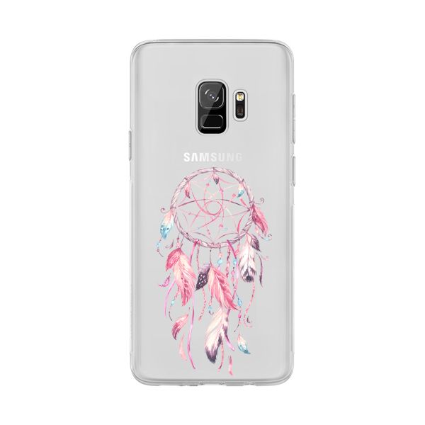 coque samsung a8 2018 attrape reve