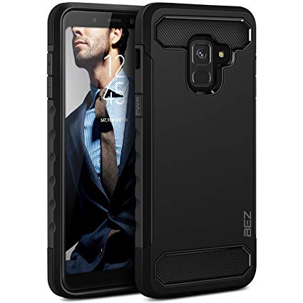 coque samsung a8 2018 bez