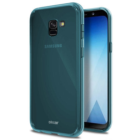 coque samsung a8 2018 samsung