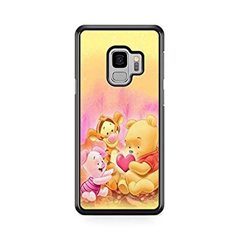 coque samsung a8 2018 winnie